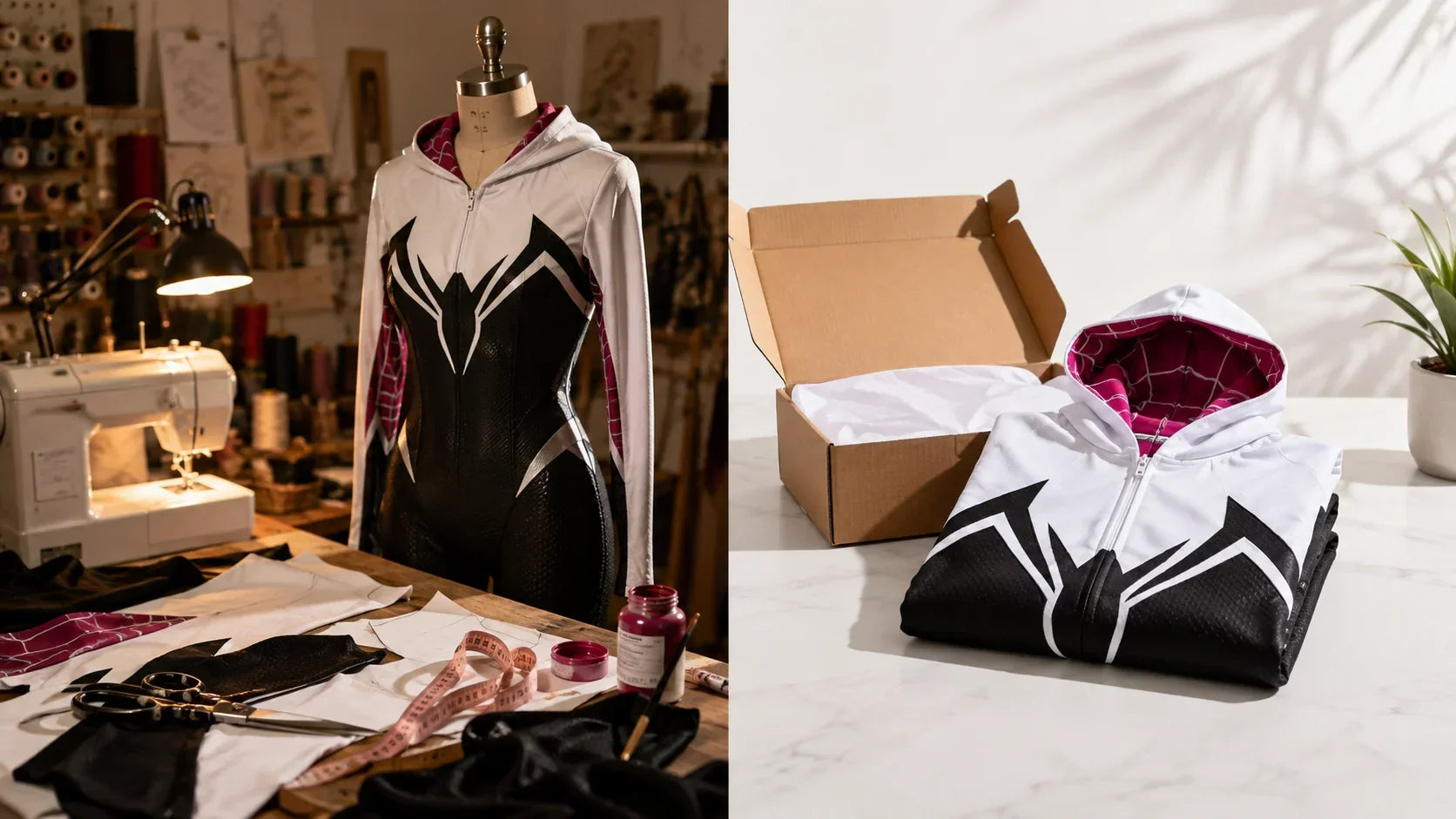 diy-ghost-spider-costume-vs-buying Image