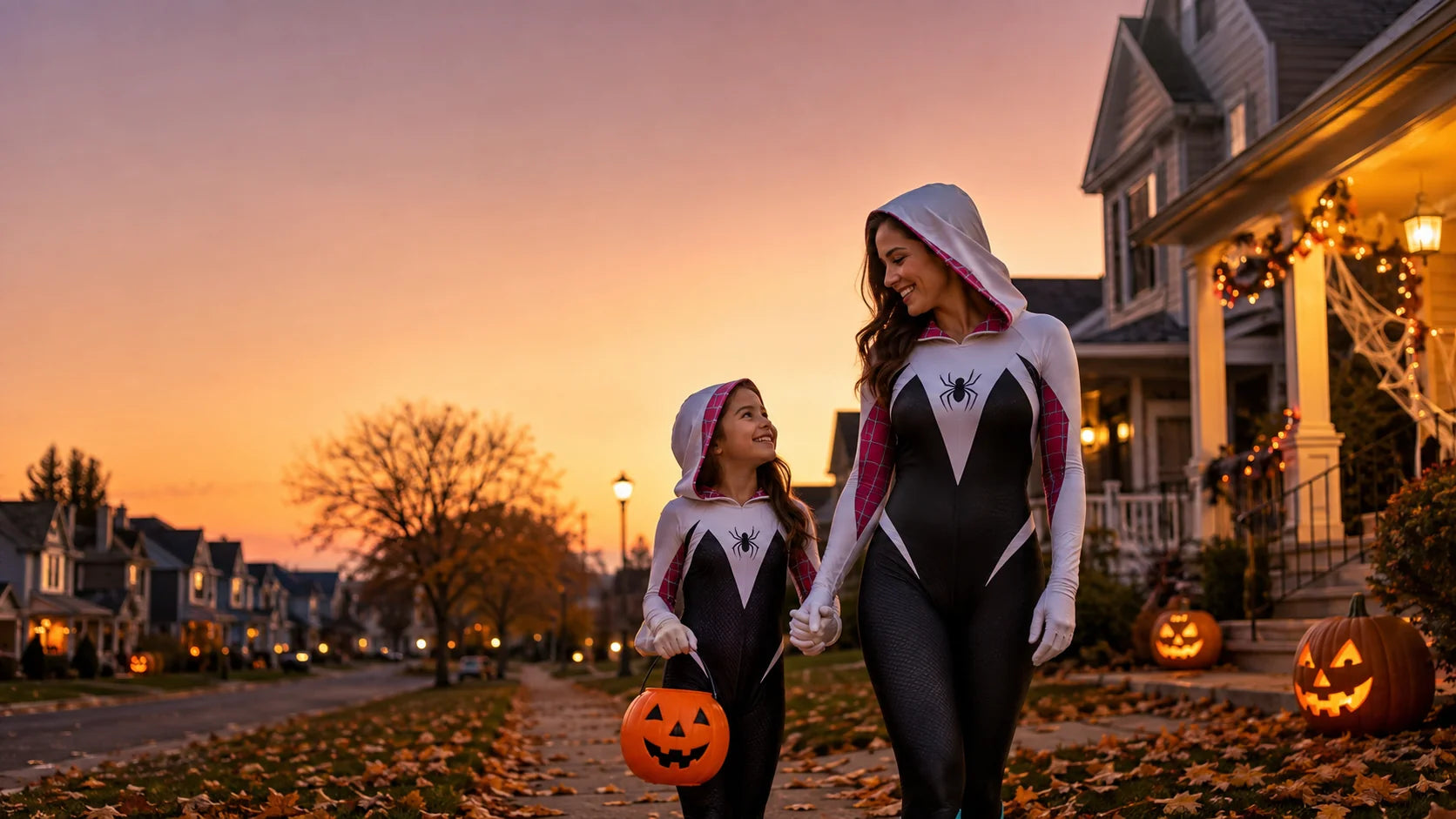 ghost-spider-halloween-costume-ideas