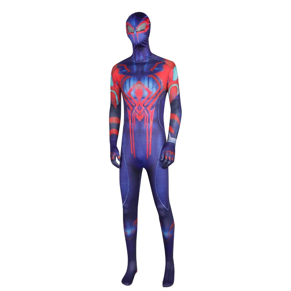 Spider-Man 2099 Costume