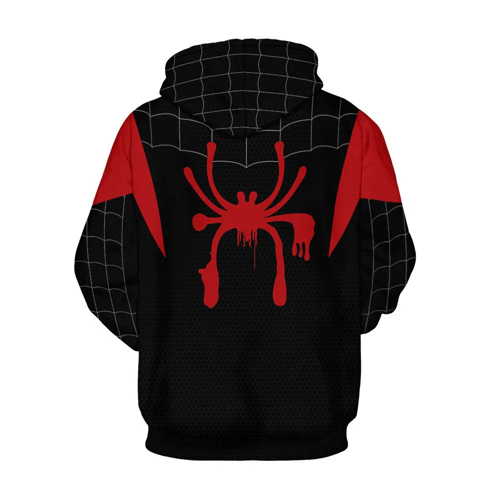 Miles Morales Hoodie