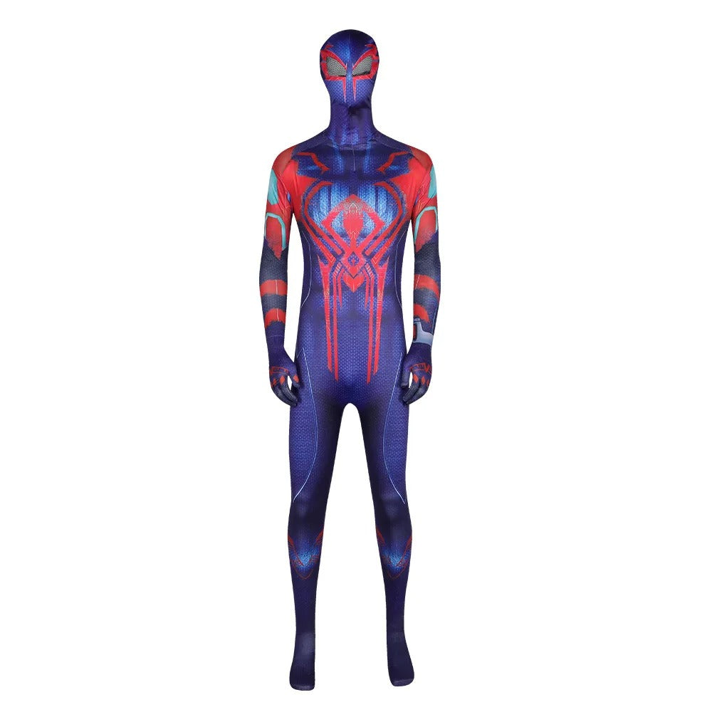 Spider-Man 2099 Costume