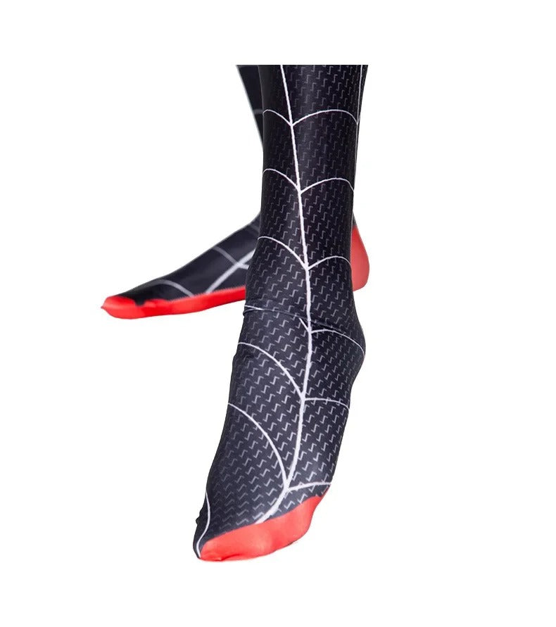 Miles Morales Costume Adult