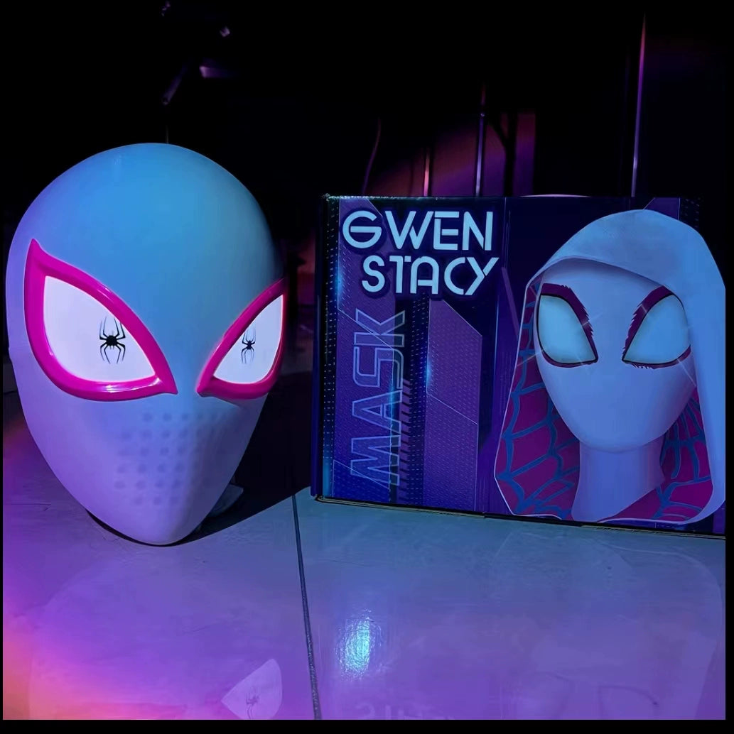 Spider Gwen Mask