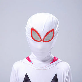 Spider Gwen Costume kid