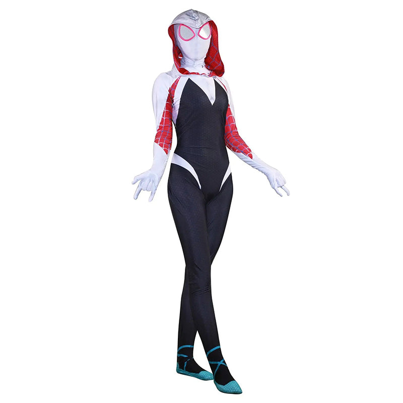 Spider Gwen Costume adult