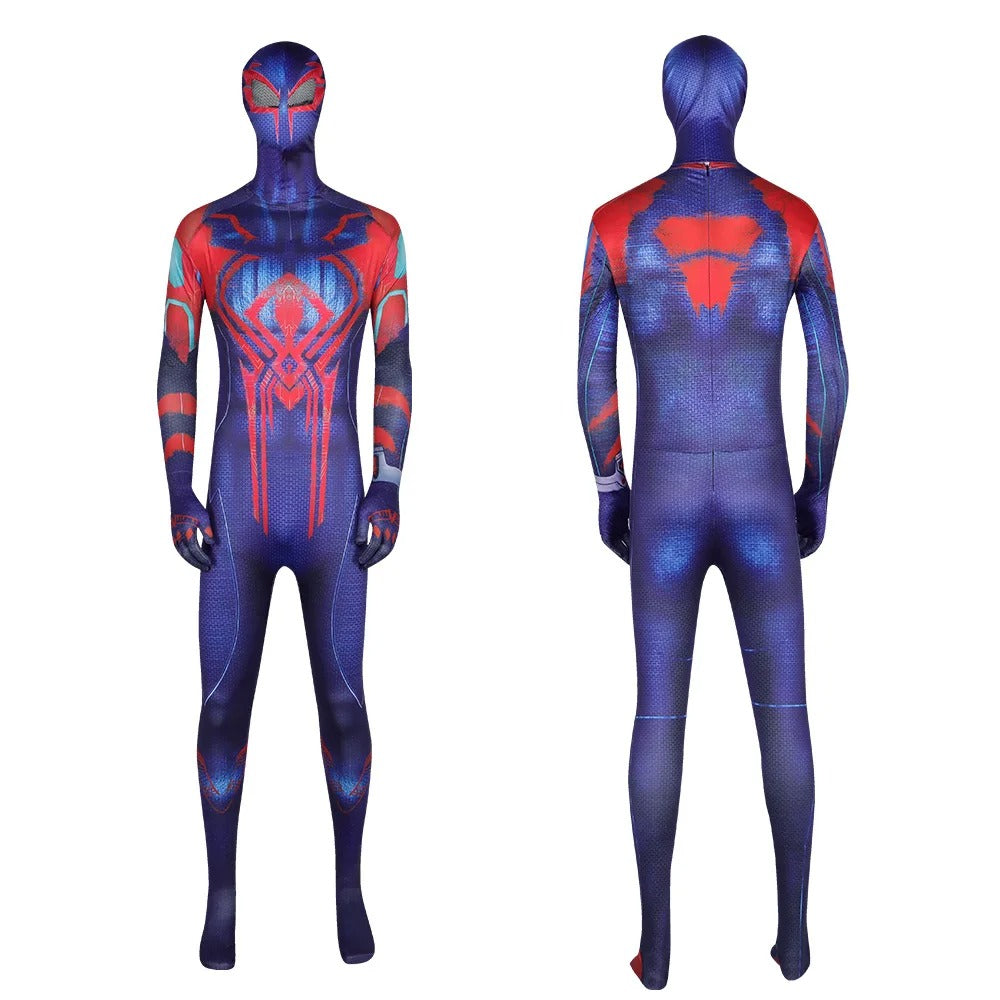 Spider-Man 2099 Costume