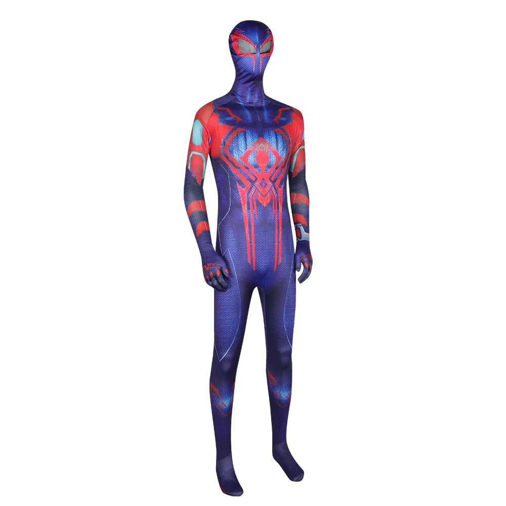 Spider-Man 2099 Costume