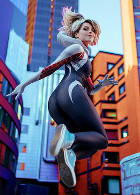 Spider Gwen Costume Adult